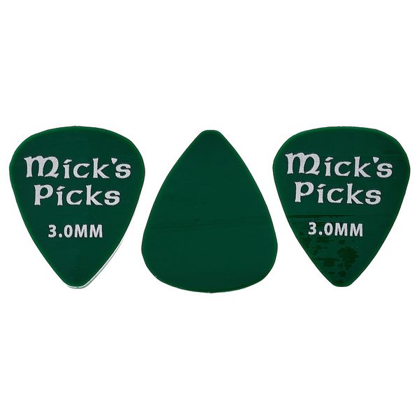 dAndrea Mick's Picks Bass-1