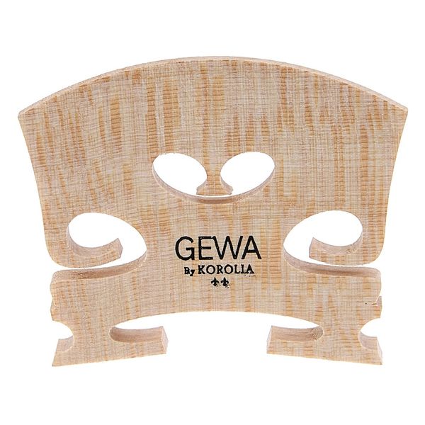 Gewa by Korolia Va Bridge RS Supreme 46,0mm