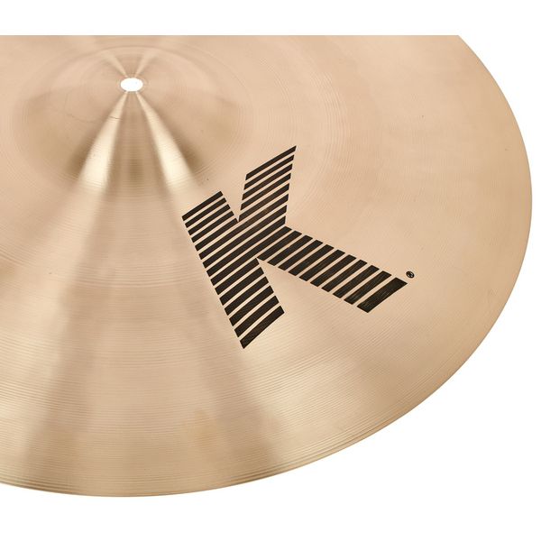 Zildjian 19" K-Series Paper Thin Crash