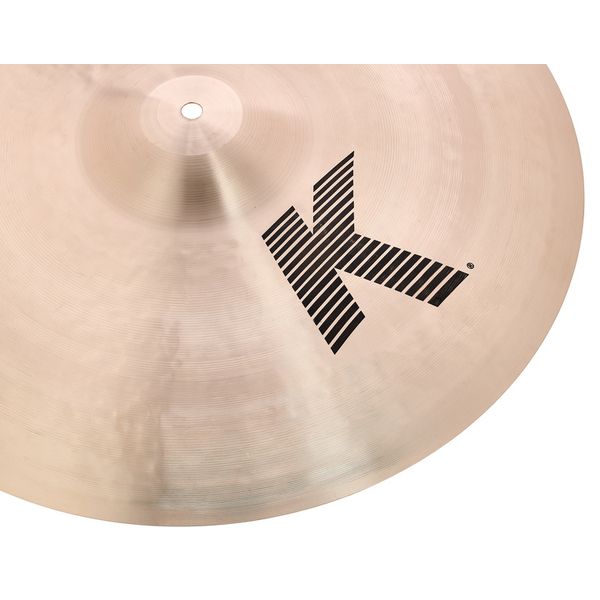 Zildjian 20" K-Series Paper Thin Crash