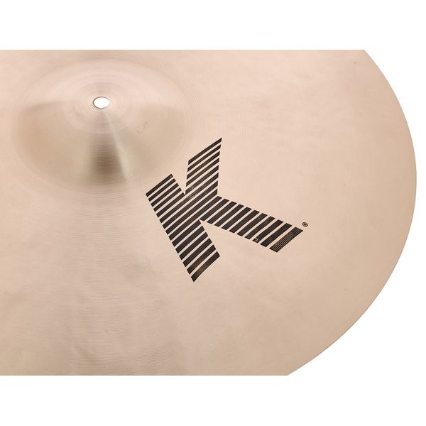 Zildjian 21" K-Series Paper Thin Crash