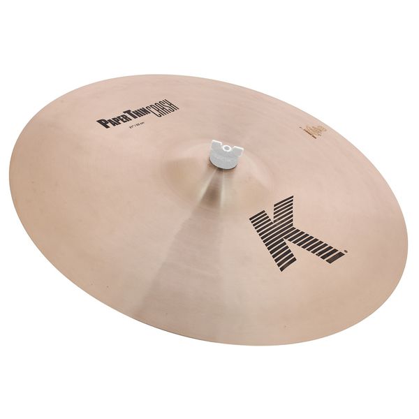 Zildjian 21" K-Series Paper Thin Crash