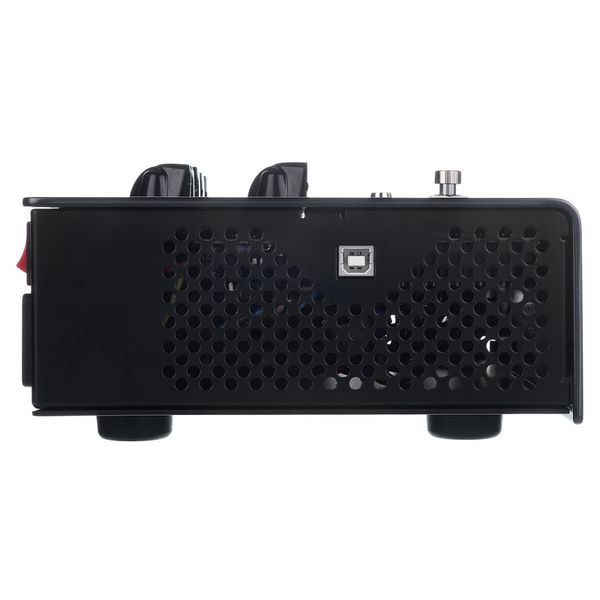 Victory Amplifiers V4 Jack Power Amp TN-HP