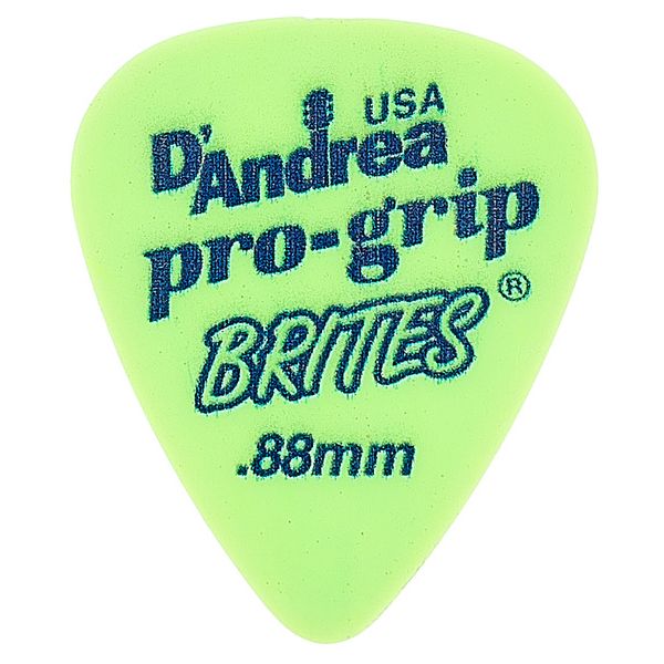 dAndrea Pro-Grip Brites Picks 0,88