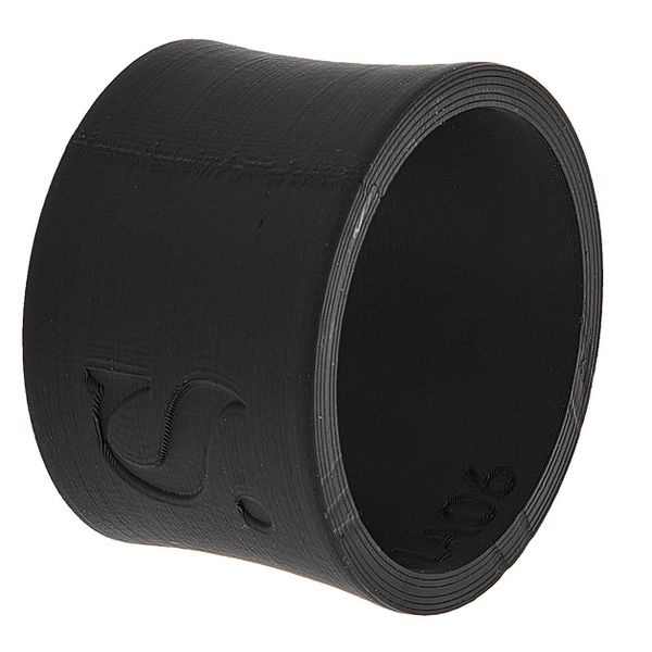 Syos Ligature Soprano Pitch Black