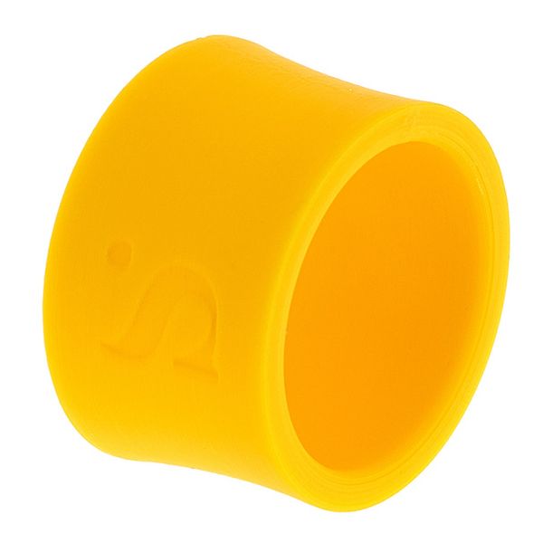 Syos Ligature Soprano Mellow Yellow