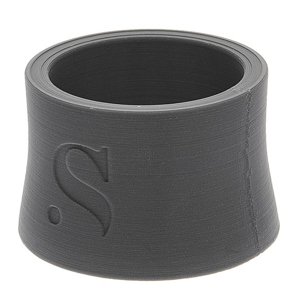 Syos Ligature Tenor Anthracite M