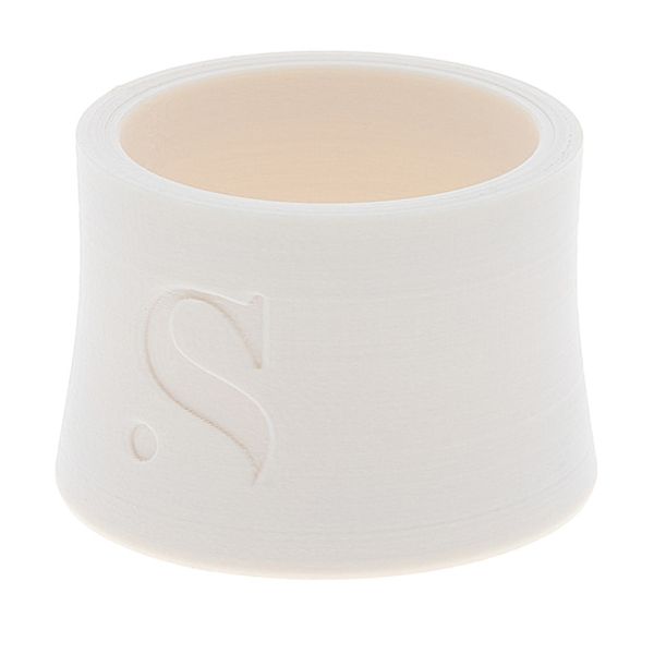 Syos Ligature Tenor Arctic White