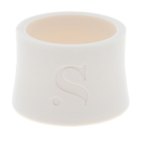 Syos Ligature Tenor Arctic White