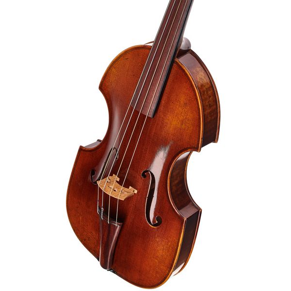 Walter Mahr Baroque Violin Amadeo 4/4