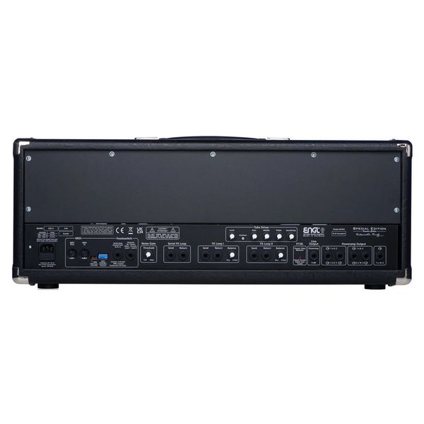 Engl E670FE-6L6 Special Edition