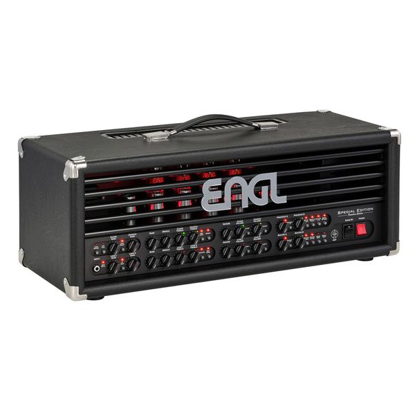 Engl E670FE-6L6 Special Edition