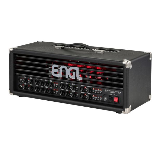 Engl E670FE-6L6 Special Edition