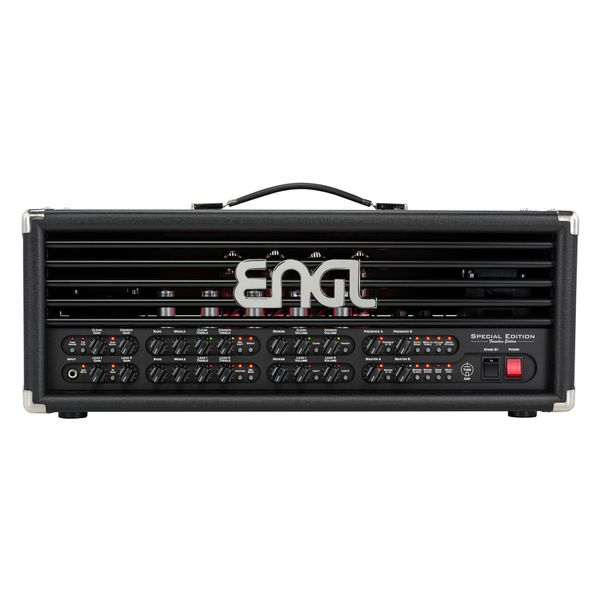 Engl E670FE-6L6 Special Edition