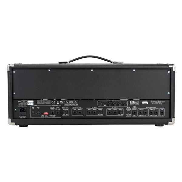 Engl E670FE-6L6 Special Edition