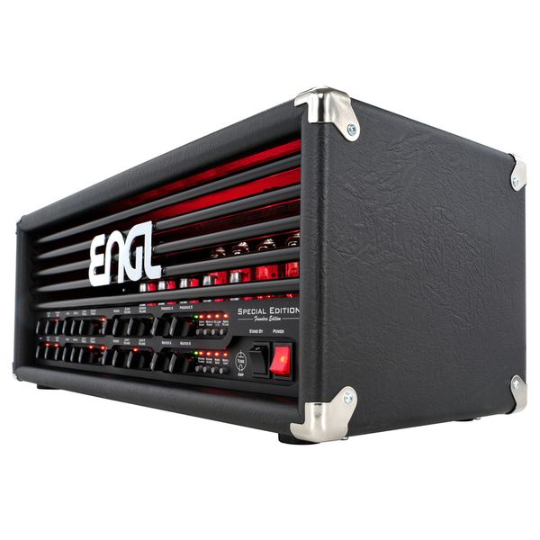Engl E670FE-6L6 Special Edition