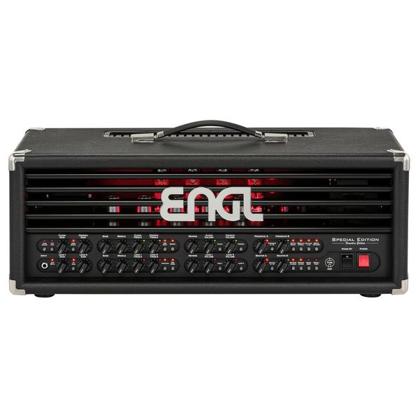 Engl E670FE-6L6 Special Edition