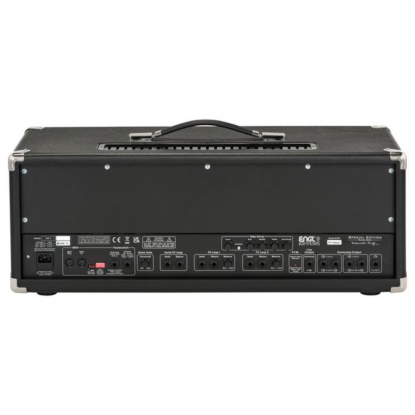 Engl E670FE-6L6 Special Edition