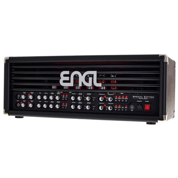 Engl E670FE-EL34 Special Edition