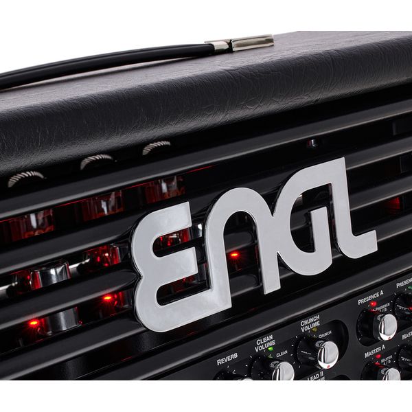 Engl E670FE-EL34 Special Edition
