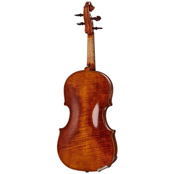 Walter Mahr Violin Johann Wilfer Model 4/4