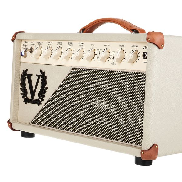 Victory Amplifiers V140 Super Duchess