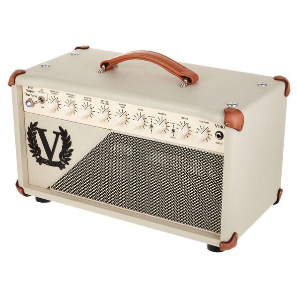 Victory Amplifiers V140 Super Duchess