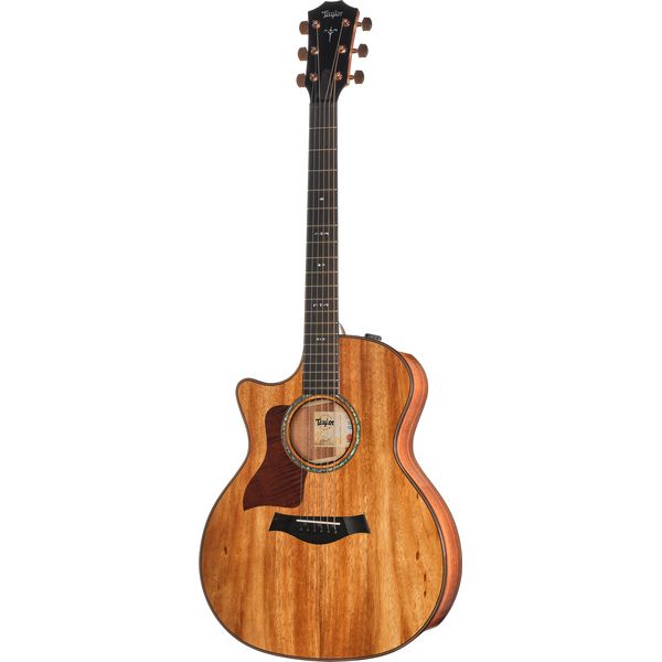 Taylor 724Ce Lefthand