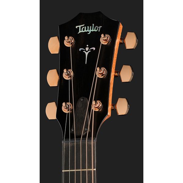 Taylor 724Ce Lefthand