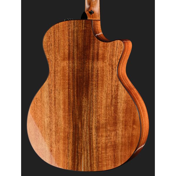 Taylor 724Ce Lefthand