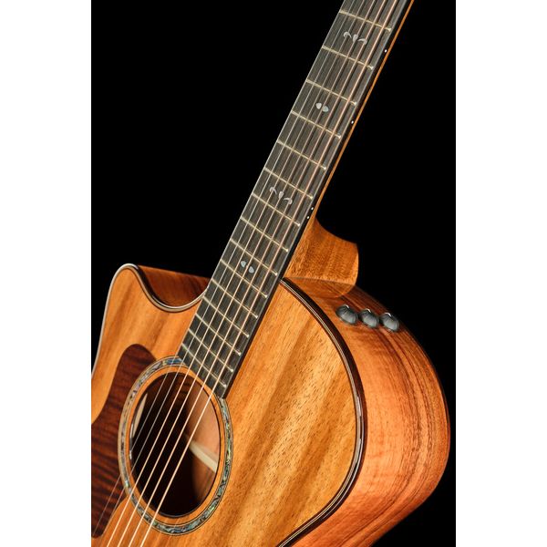 Taylor 724Ce Lefthand