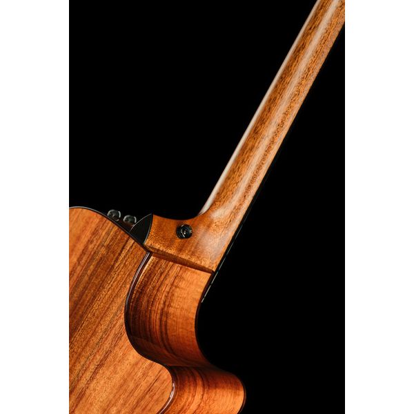 Taylor 724Ce Lefthand