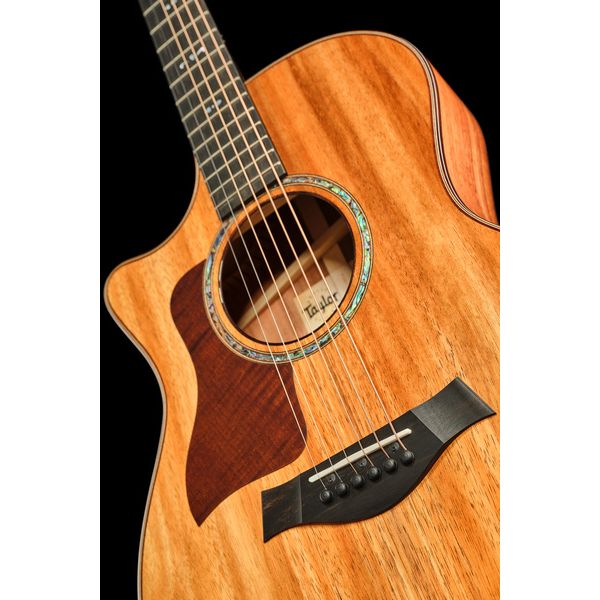 Taylor 724Ce Lefthand