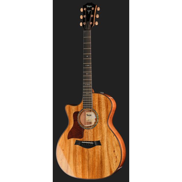 Taylor 724Ce Lefthand