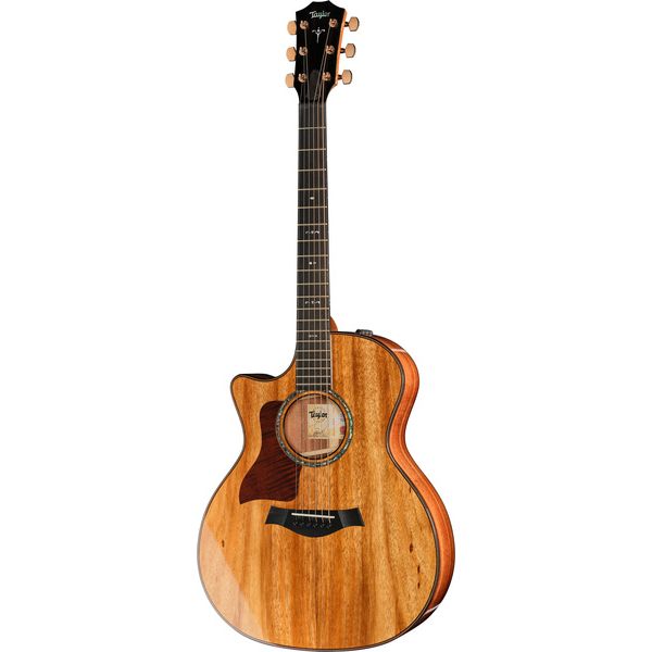 Taylor 724Ce Lefthand