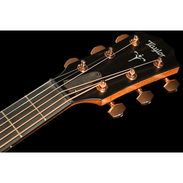 Taylor 724Ce Lefthand