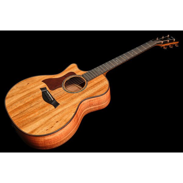 Taylor 724Ce Lefthand