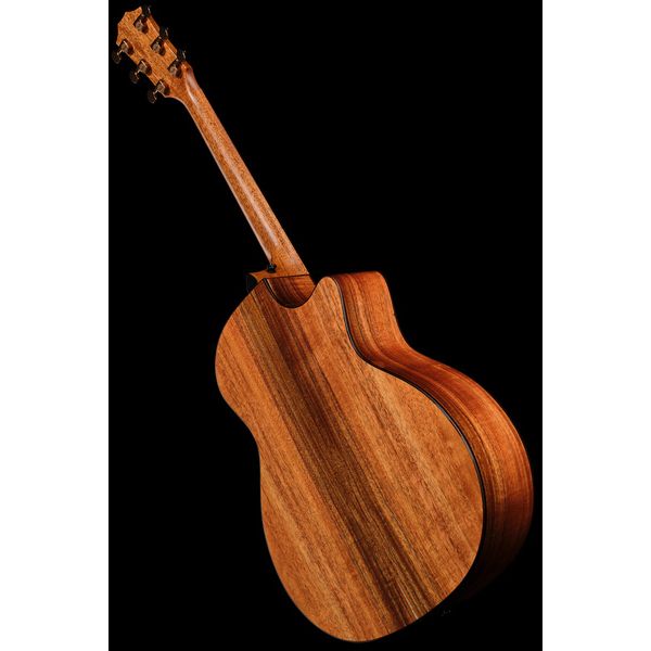 Taylor 724Ce Lefthand