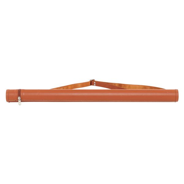 Roth & Junius Bow Quiver Smooth BR/ST