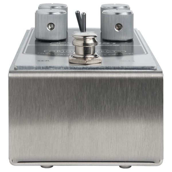 Origin Effects DCX Boost Overdrive