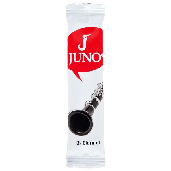 Vandoren Juno Bb-Clarinet 1.5