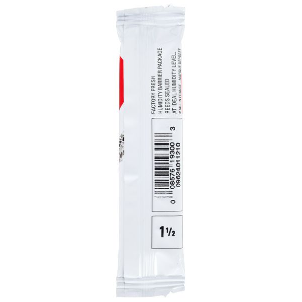 Vandoren Juno Bb-Clarinet 1.5