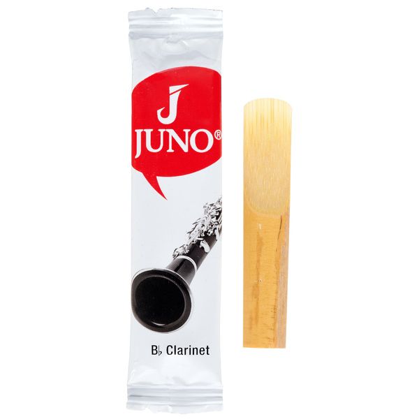 Vandoren Juno Bb-Clarinet 1.5