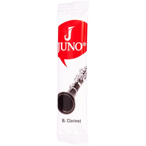 Vandoren Juno Bb-Clarinet 2.0
