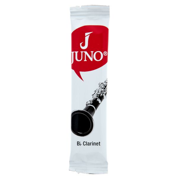 Vandoren Juno Bb-Clarinet 2.5
