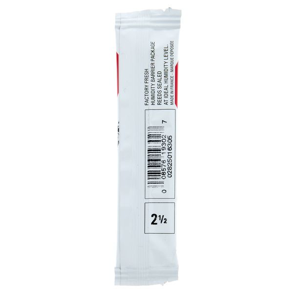 Vandoren Juno Bb-Clarinet 2.5