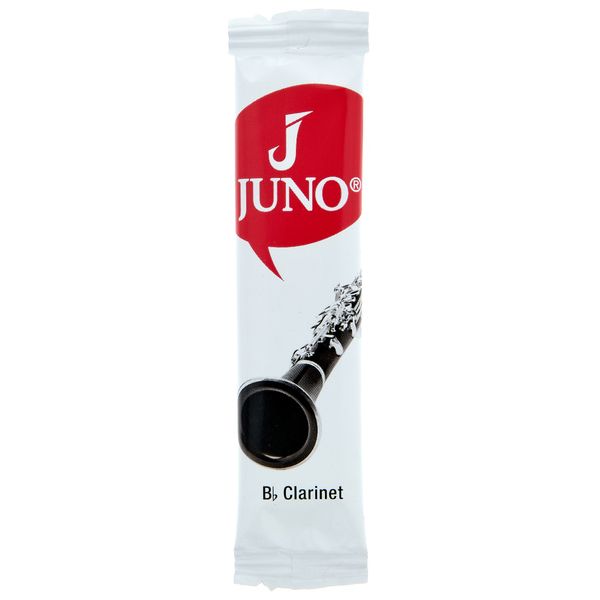 Vandoren Juno Bb-Clarinet 3.0