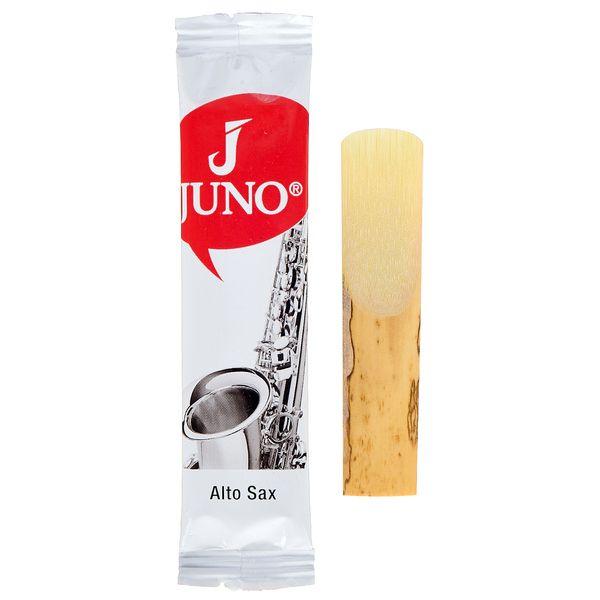 Vandoren Juno Alto Saxophone 1.5