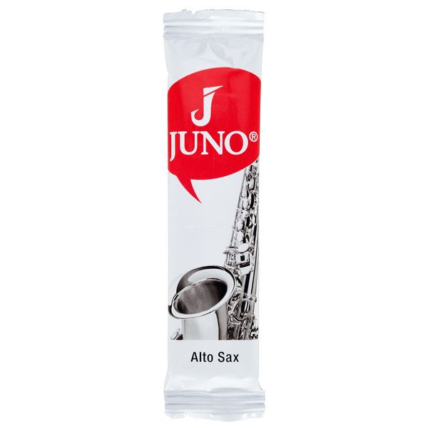 Vandoren Juno Alto Saxophone 2.0