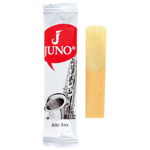Vandoren Juno Alto Saxophone 2.0